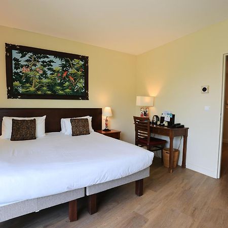 Les Jardins De Beauval Hotel Saint-Aignan  Exterior photo