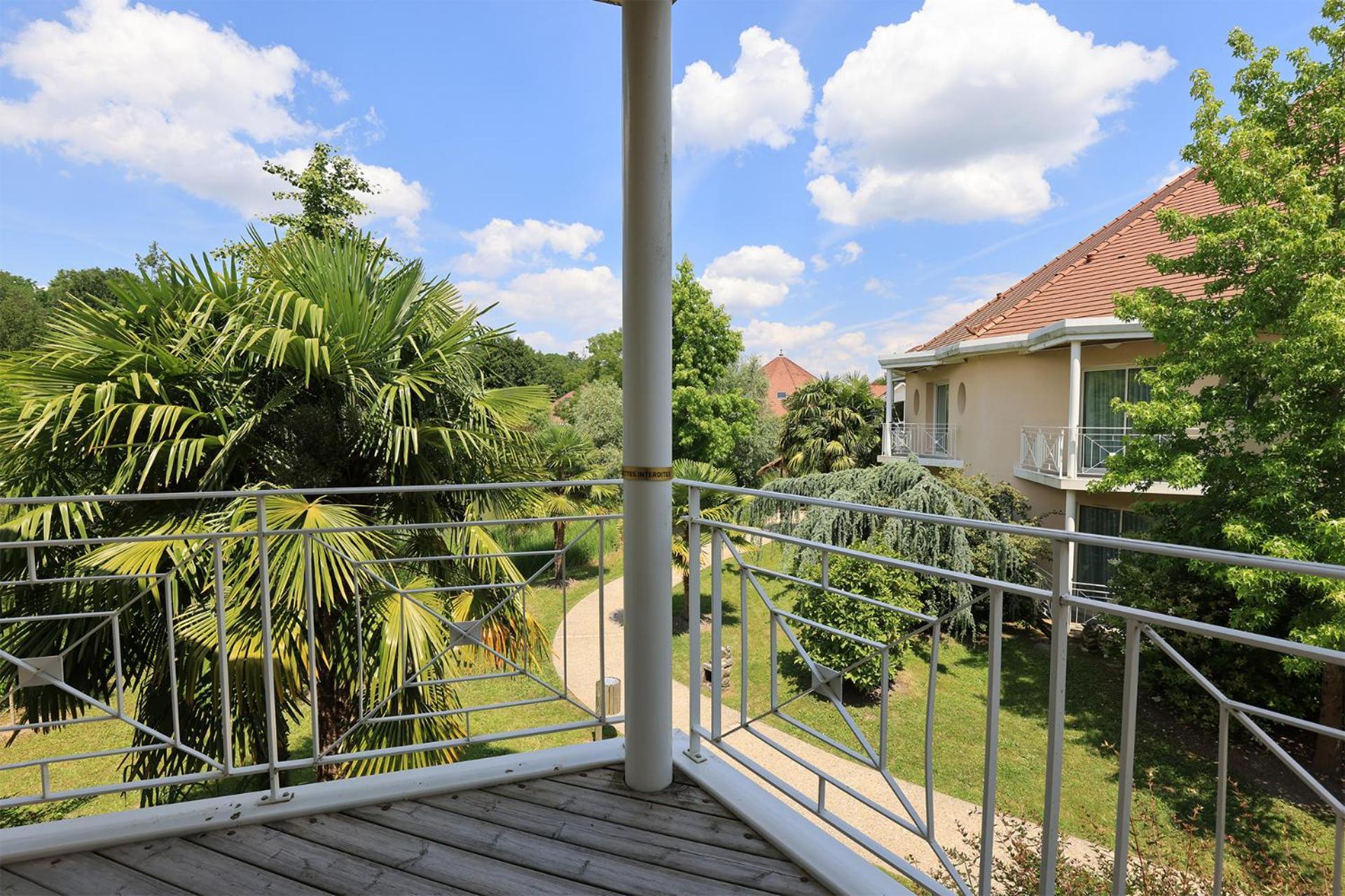 Les Jardins De Beauval Hotel Saint-Aignan  Exterior photo