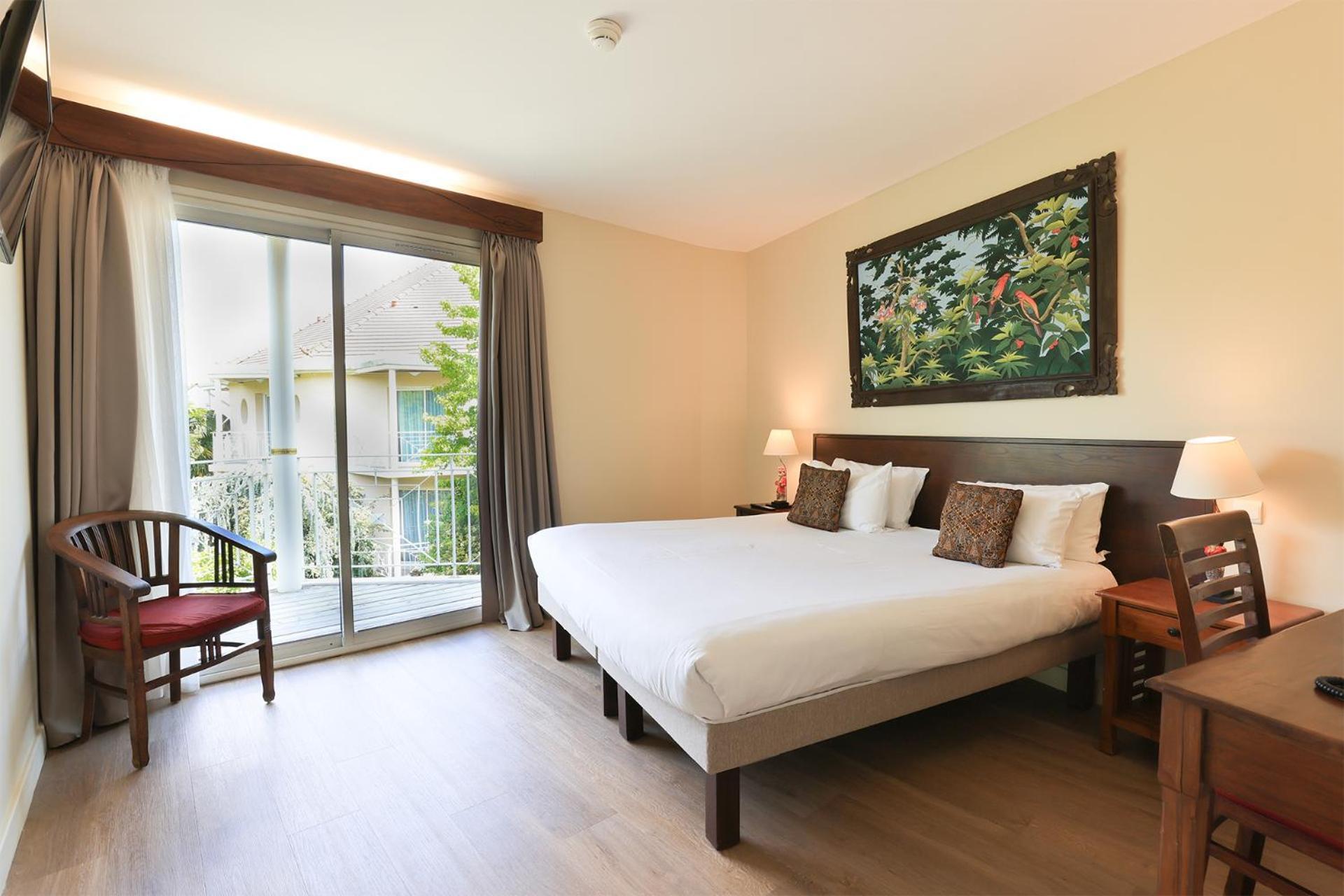Les Jardins De Beauval Hotel Saint-Aignan  Exterior photo