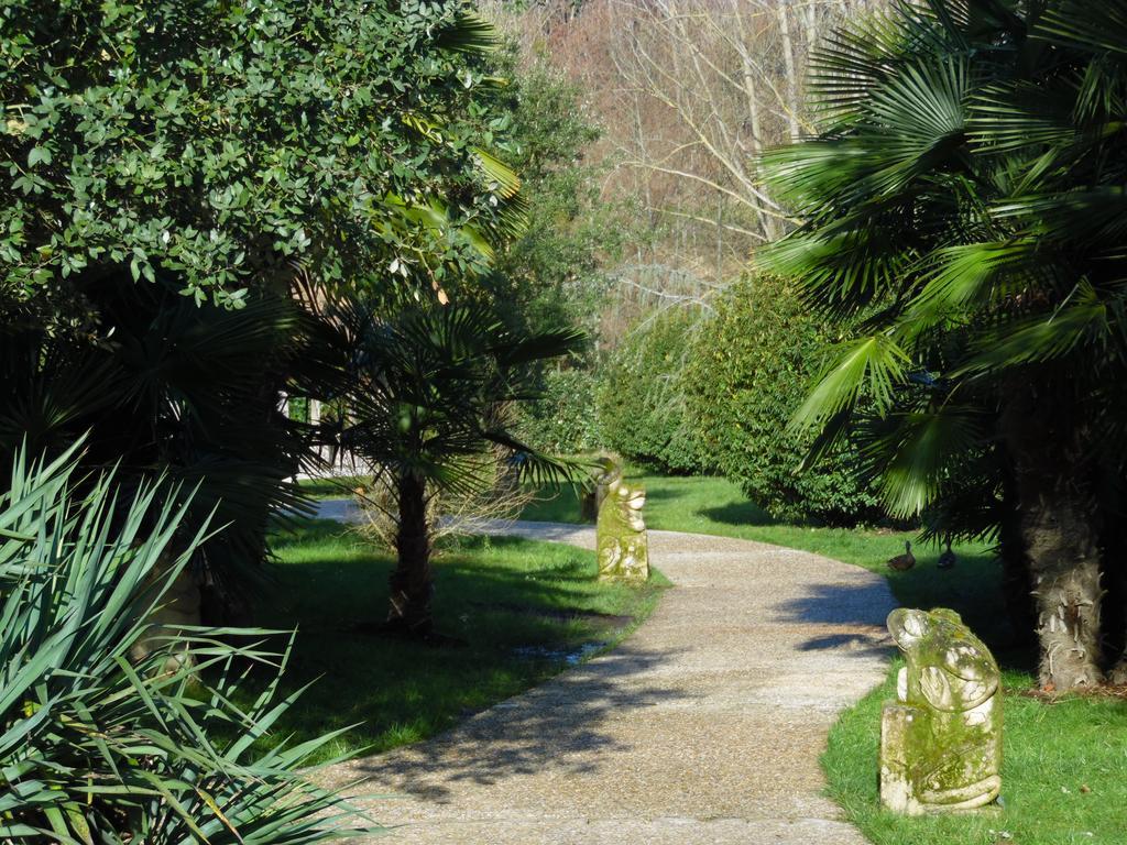 Les Jardins De Beauval Hotel Saint-Aignan  Exterior photo