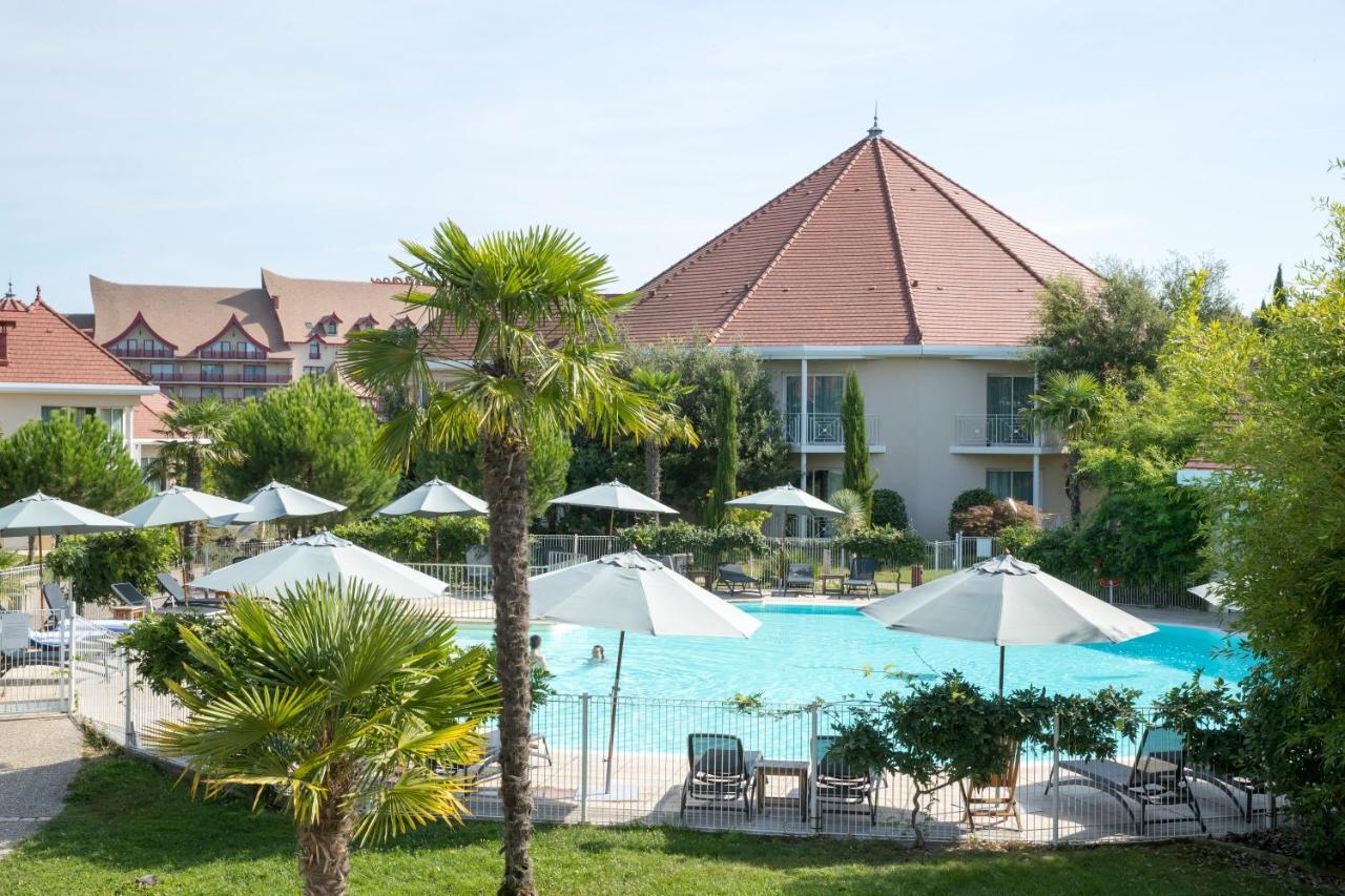 Les Jardins De Beauval Hotel Saint-Aignan  Exterior photo