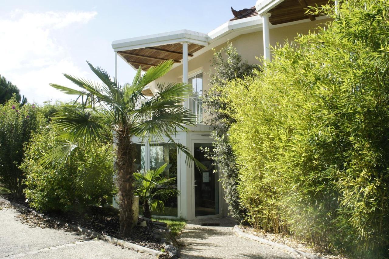 Les Jardins De Beauval Hotel Saint-Aignan  Exterior photo
